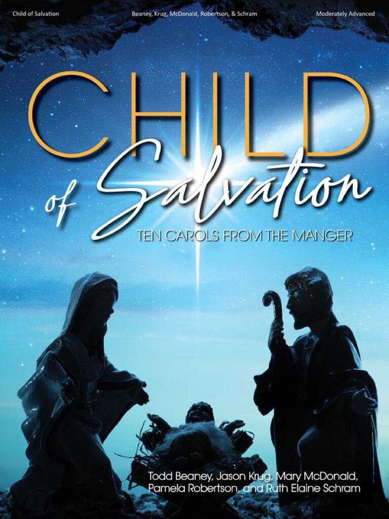 Child of Salvation
